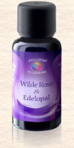 38 Wild Rose & Edelopaal