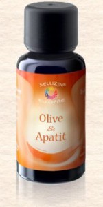 8 Olive & Apatiet